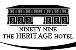 99 The Heritage Hotel